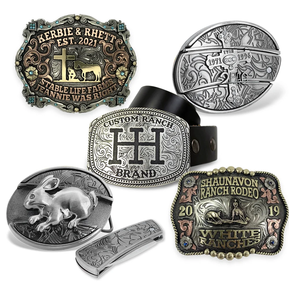 Custom Belt Buckle | OEM Manufacturer of Custom Mens Belt Buckles ...