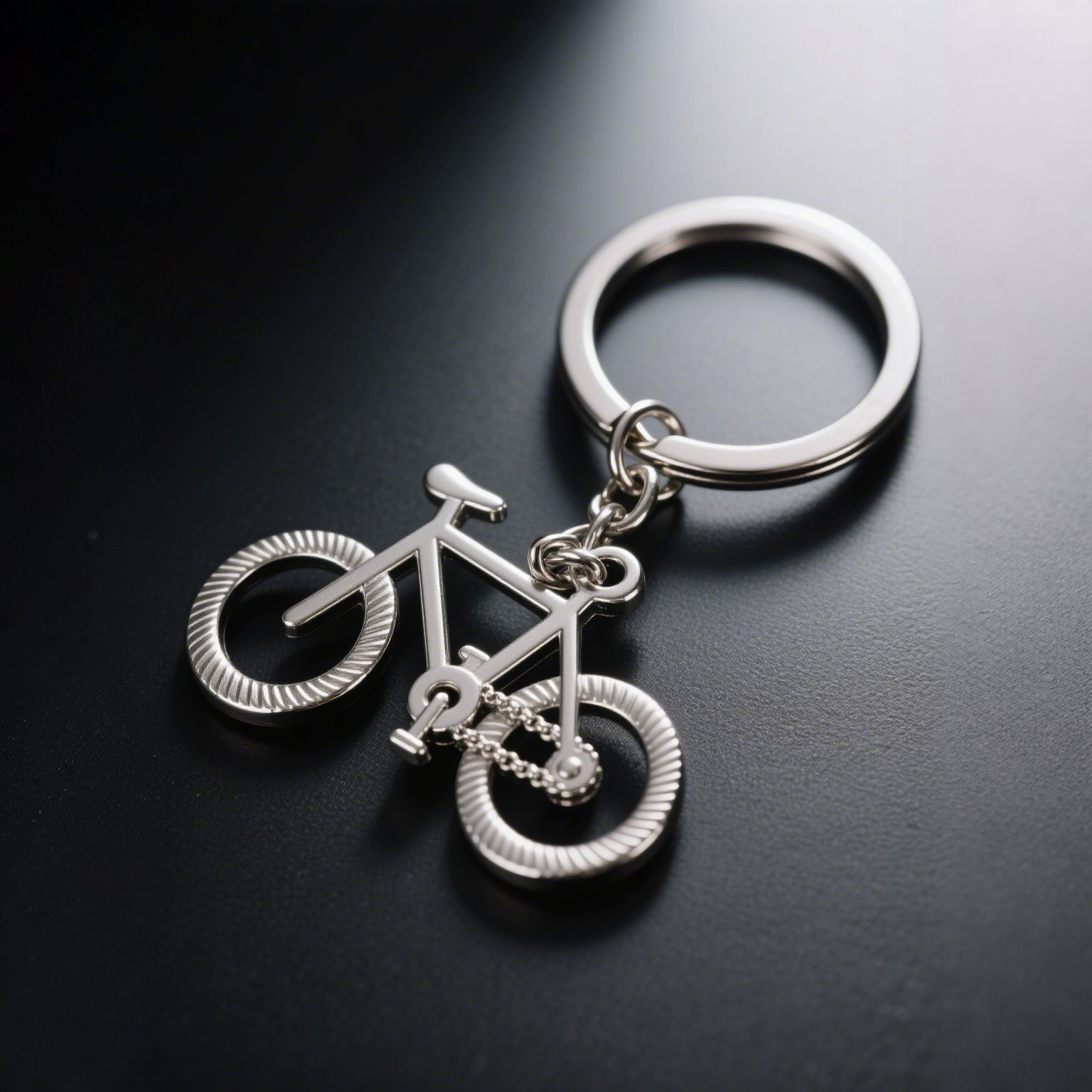 Push Bike Key Rings Custom Bike Keychain | OEM Manufacturer of Premium custom bike keyrings ...