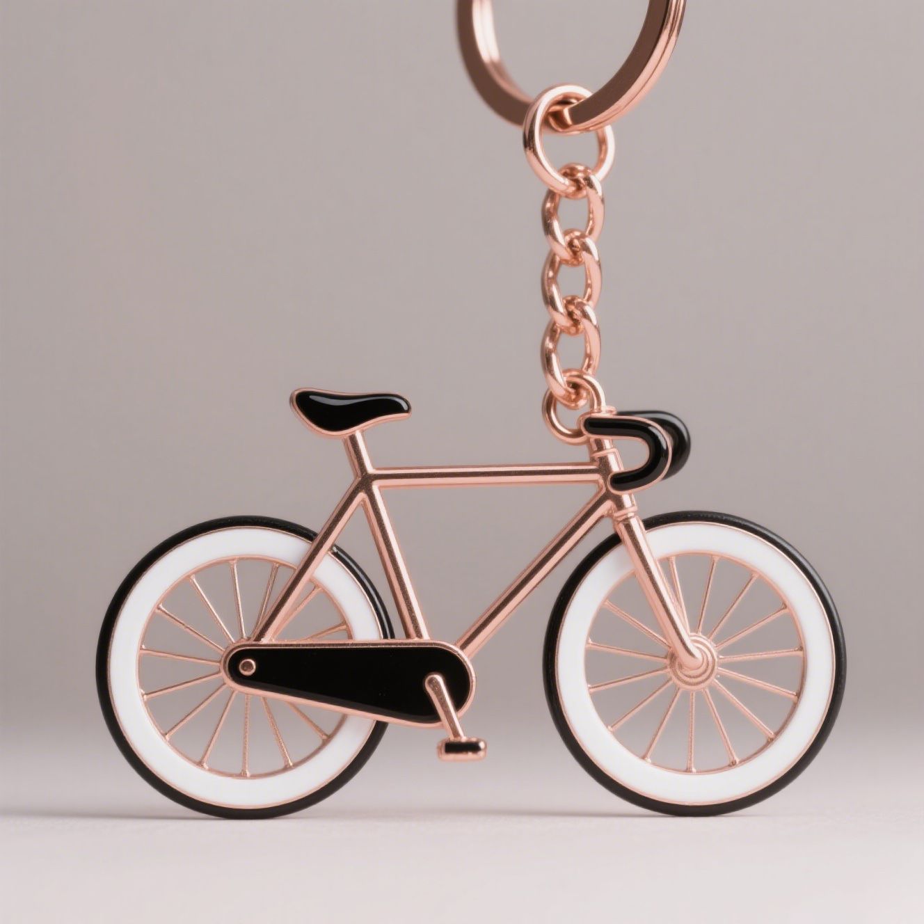 Push Bike Key Rings Custom Bike Keychain | OEM Manufacturer of Premium custom bike keyrings ...