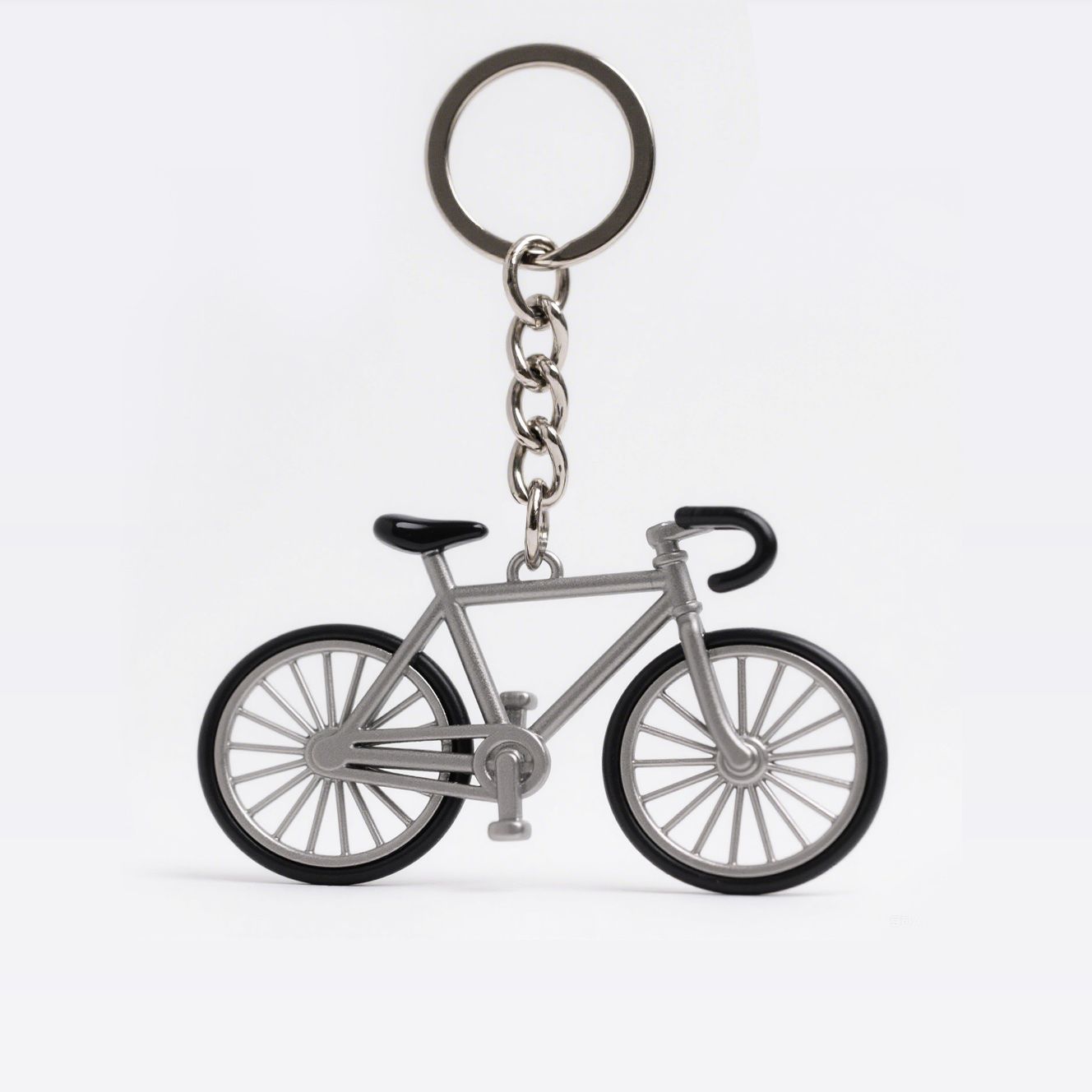 Push Bike Key Rings Custom Bike Keychain | OEM Manufacturer of Premium custom bike keyrings ...