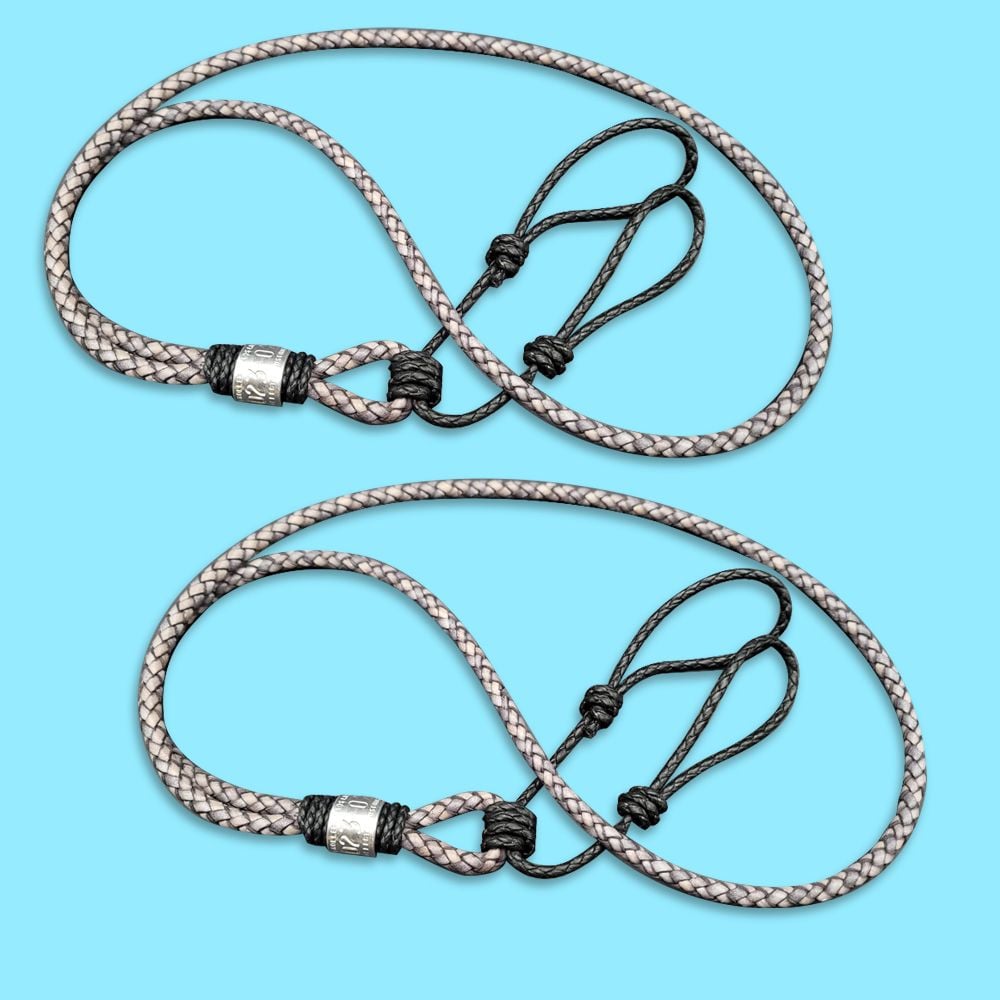 Custom Braided Lanyard | High-Quality Custom Metal Promotional Products ...