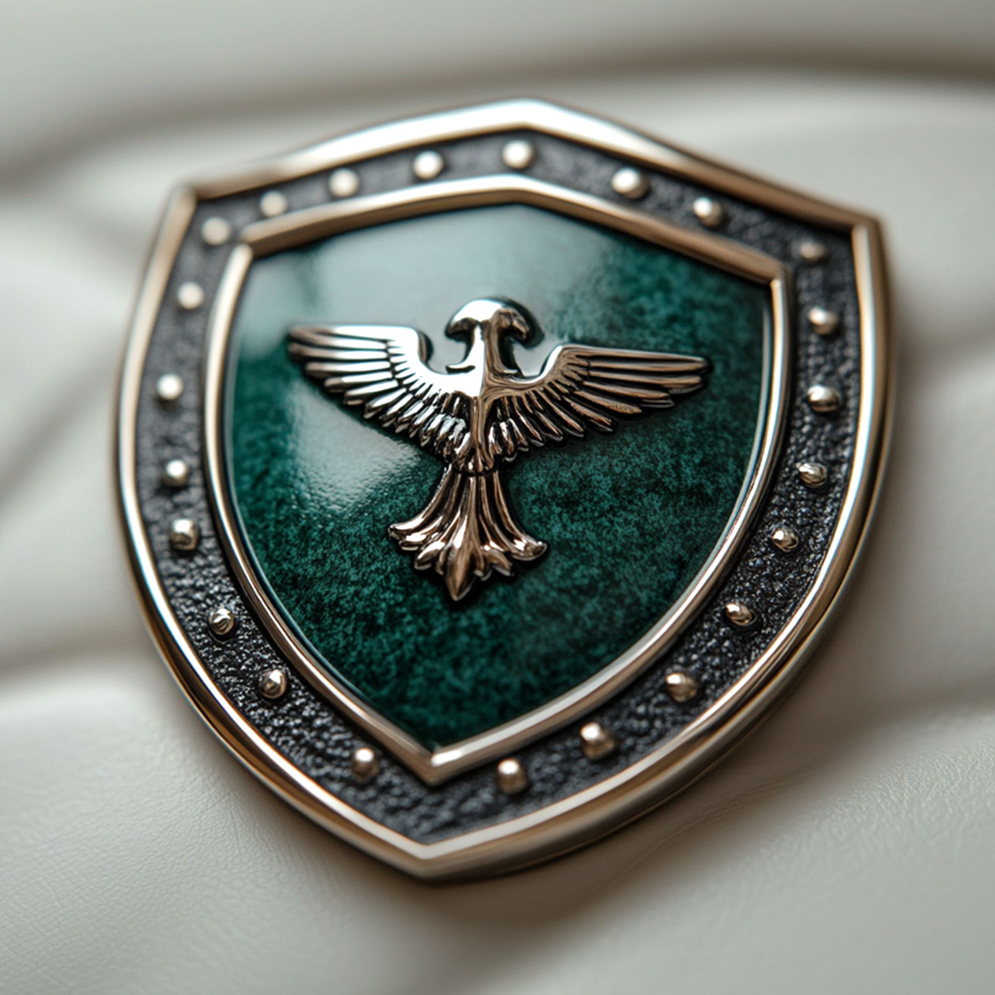 Custom Car Emblem Tailored Corporate Gift Solutions to Elevate Your