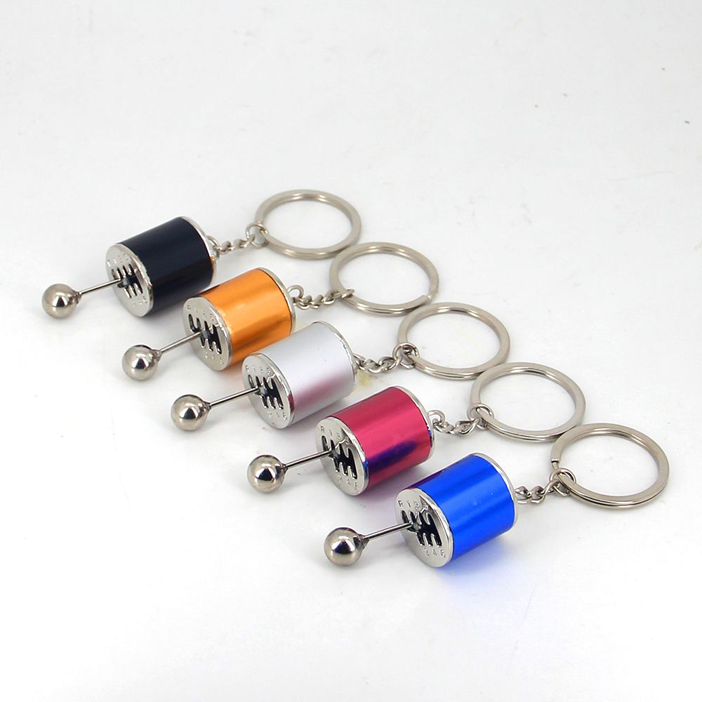 Custom Car Part Keychain | OEM Manufacturer of Innovative Custom Car ...