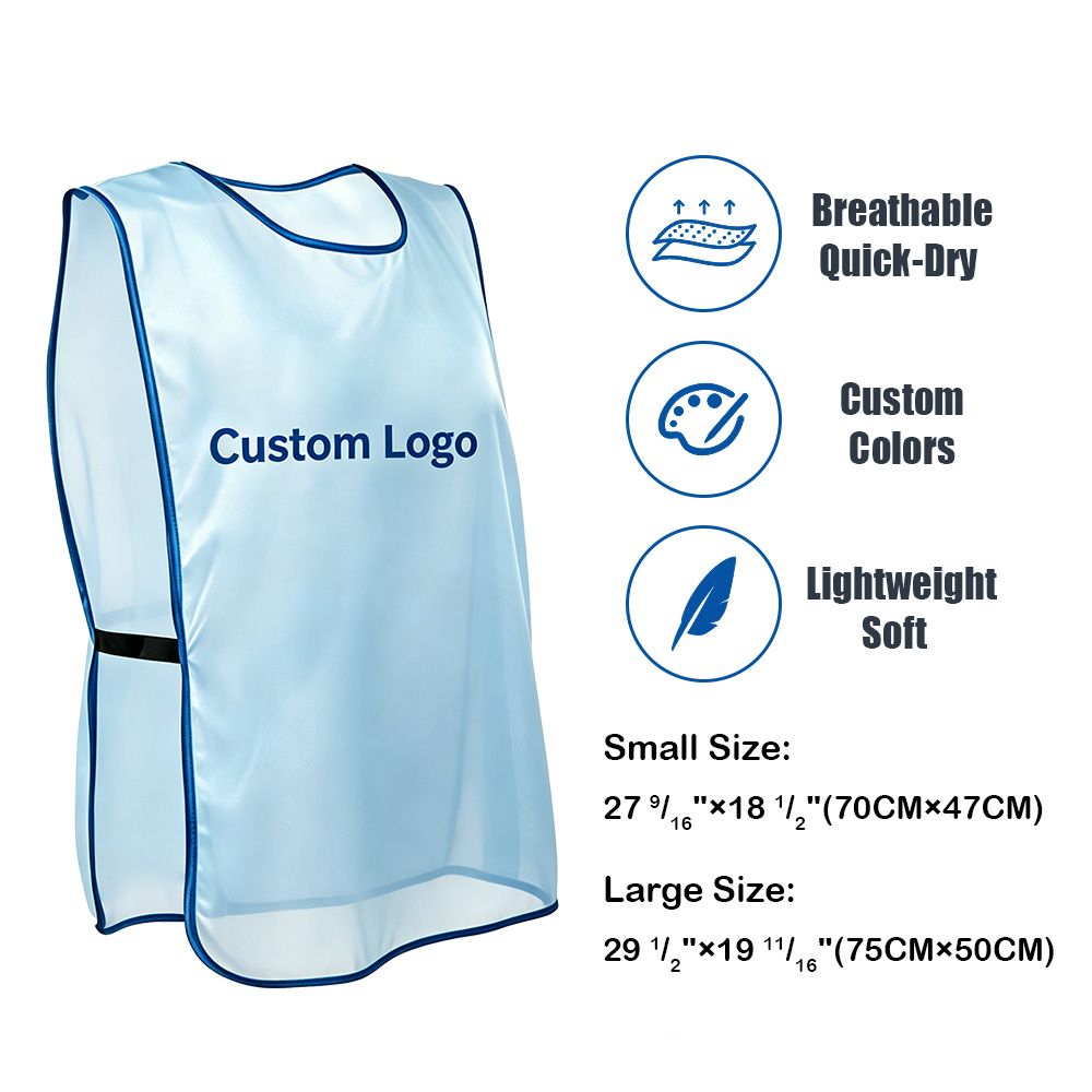 Custom Tabards Custom Charity Tabards | OEM Manufacturer of Custom Charity Tabards ...
