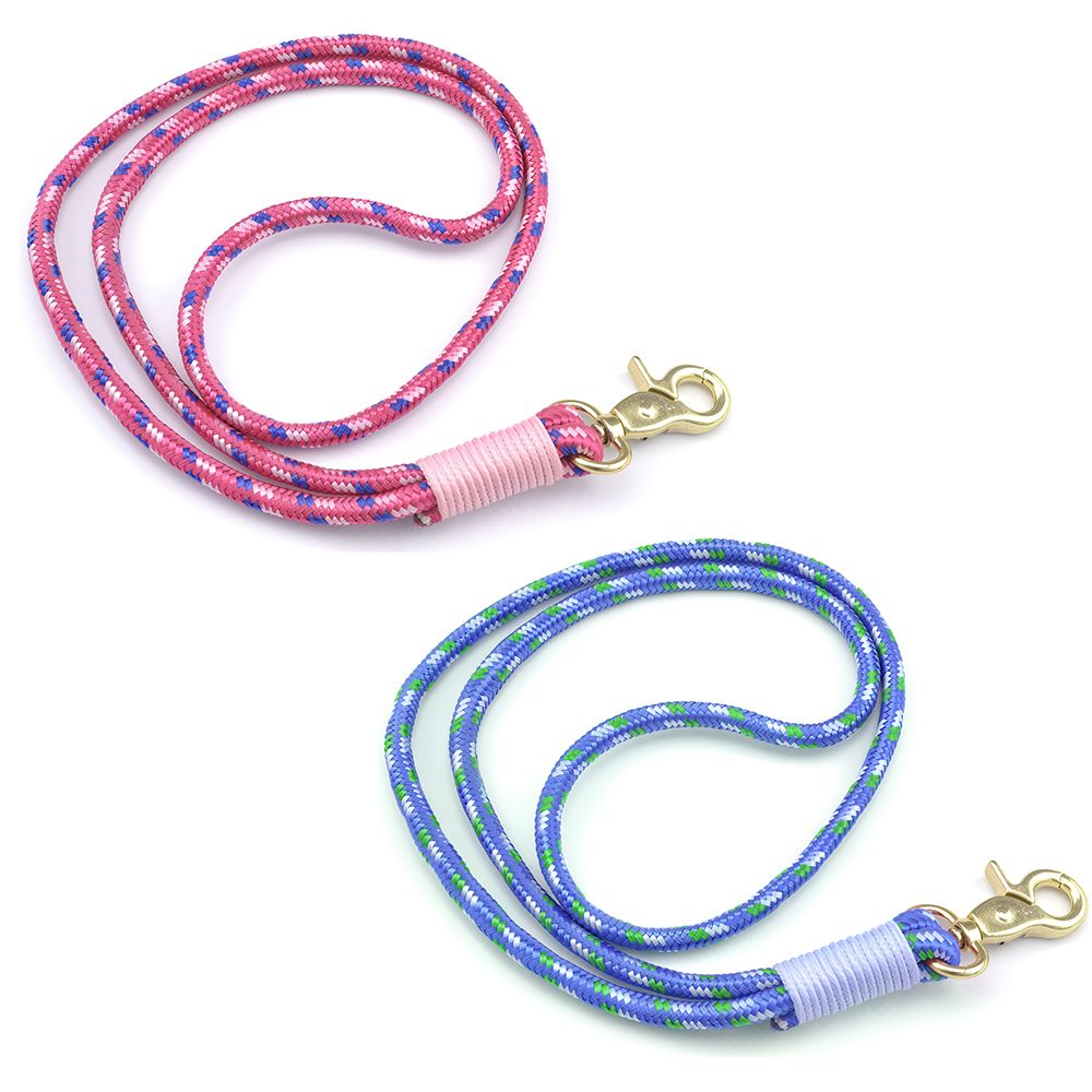 Custom Rope Cords Custom Cord Lanyard | OEM Manufacturer of Personalized Custom Rope Neck ...