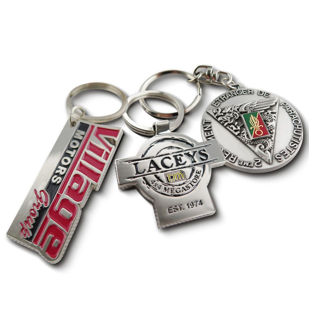 Custom Corperate Keychain | OEM Manufacturer of Customizable Corporate ...