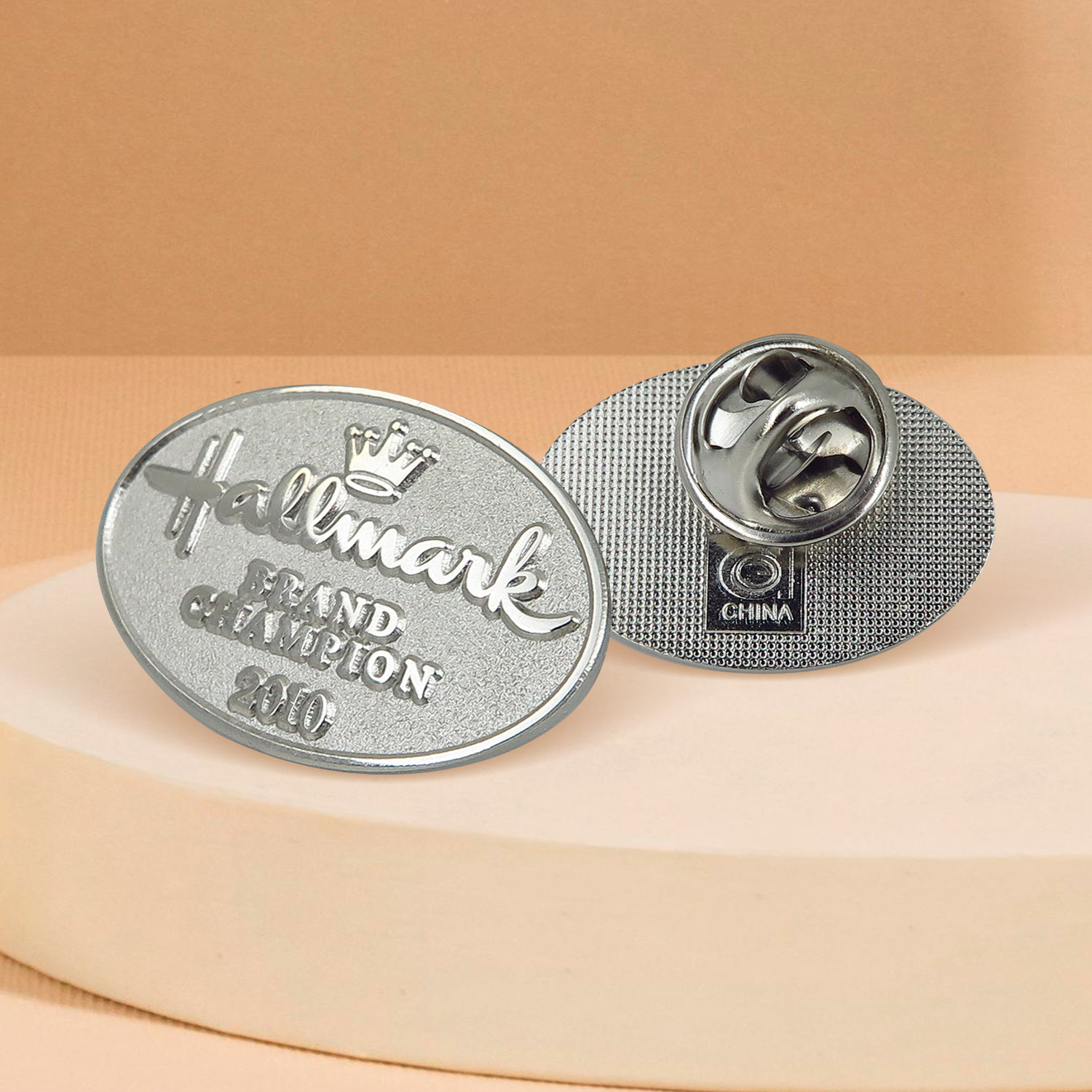 Pin Die Struck Kustom | Produsen OEM dari Pin Kerah Die Struck Kustom ...