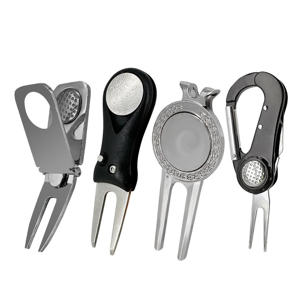 Custom Golf Divot Tool | OEM Manufacturer of Enhance Your Brand with ...