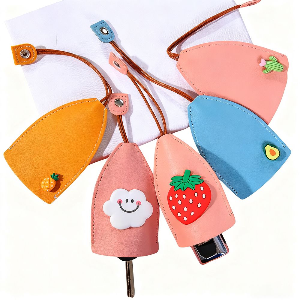 Custom Leather Key Holder | OEM Manufacturer of Custom Leather Key ...
