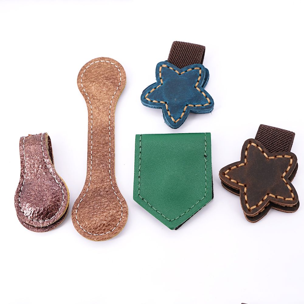 Custom Leather Magnetic Bookmark OEM Manufacturer Of Personalized Custom leather magnetic bookmark oem manufacturer of personalized
