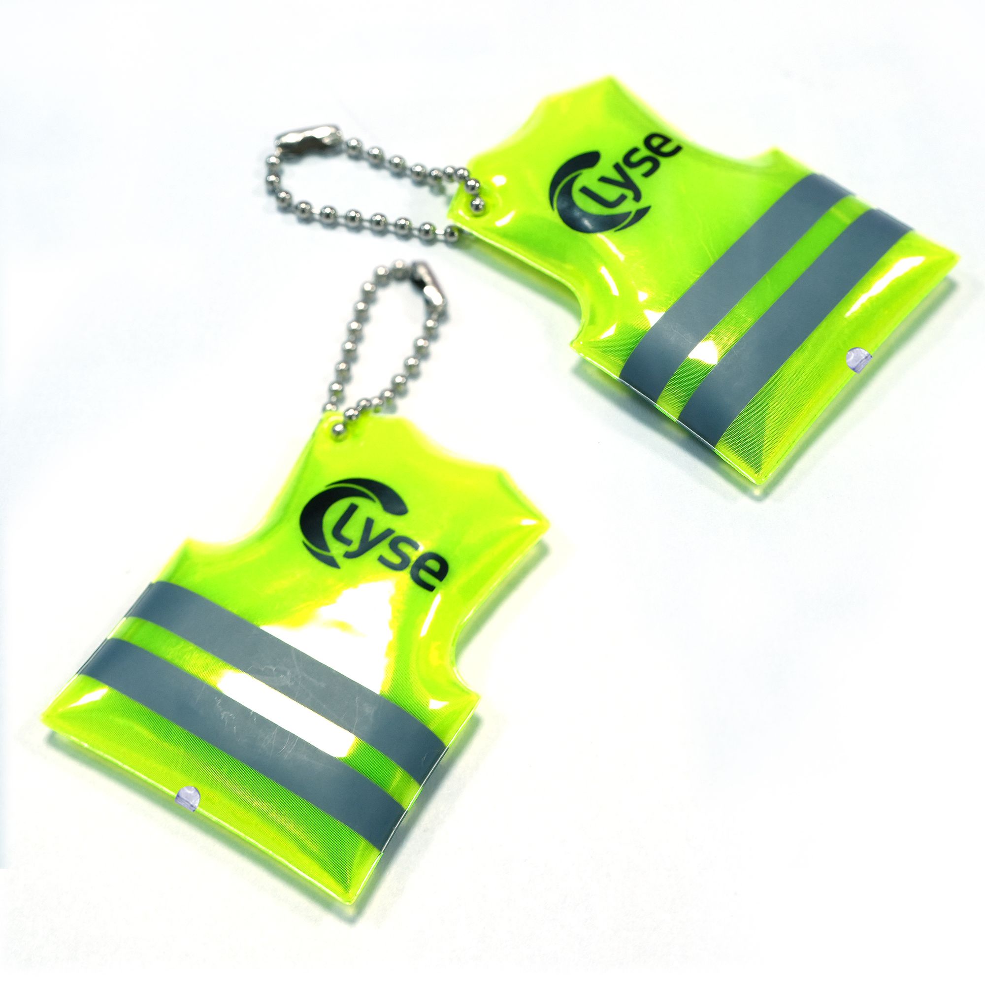 Custom PVC Vinyl LED Keychain | OEM Manufacturer of Custom Soft PVC ...