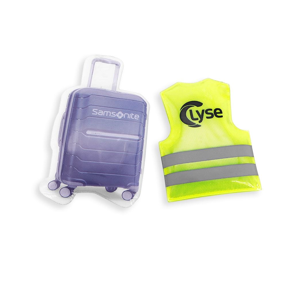 Custom PVC Vinyl Tags | OEM Manufacturer of Durable Custom PVC Vinyl ...