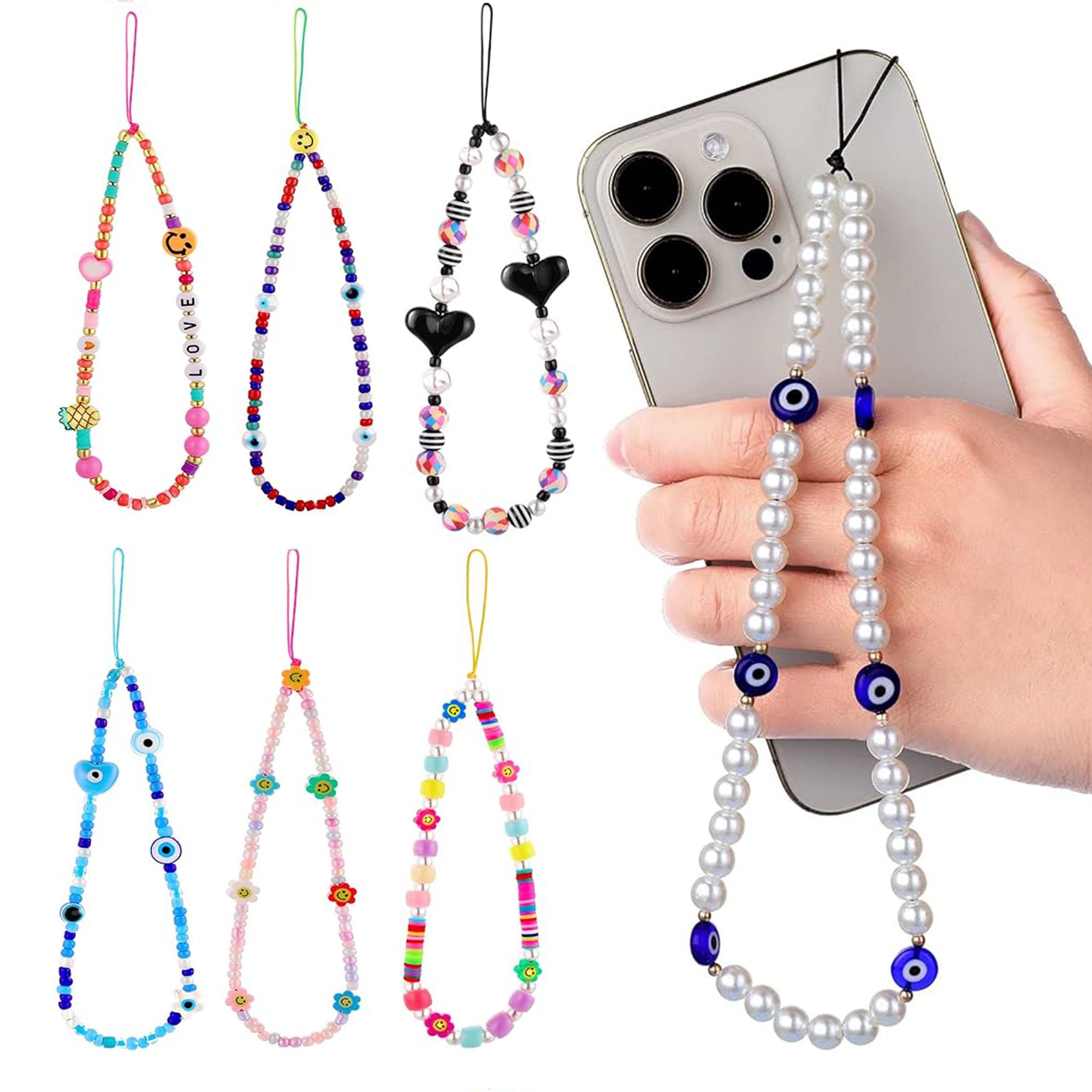 Custom Phone Charm | OEM Manufacturer of Aesthetic & Utility Phone ...