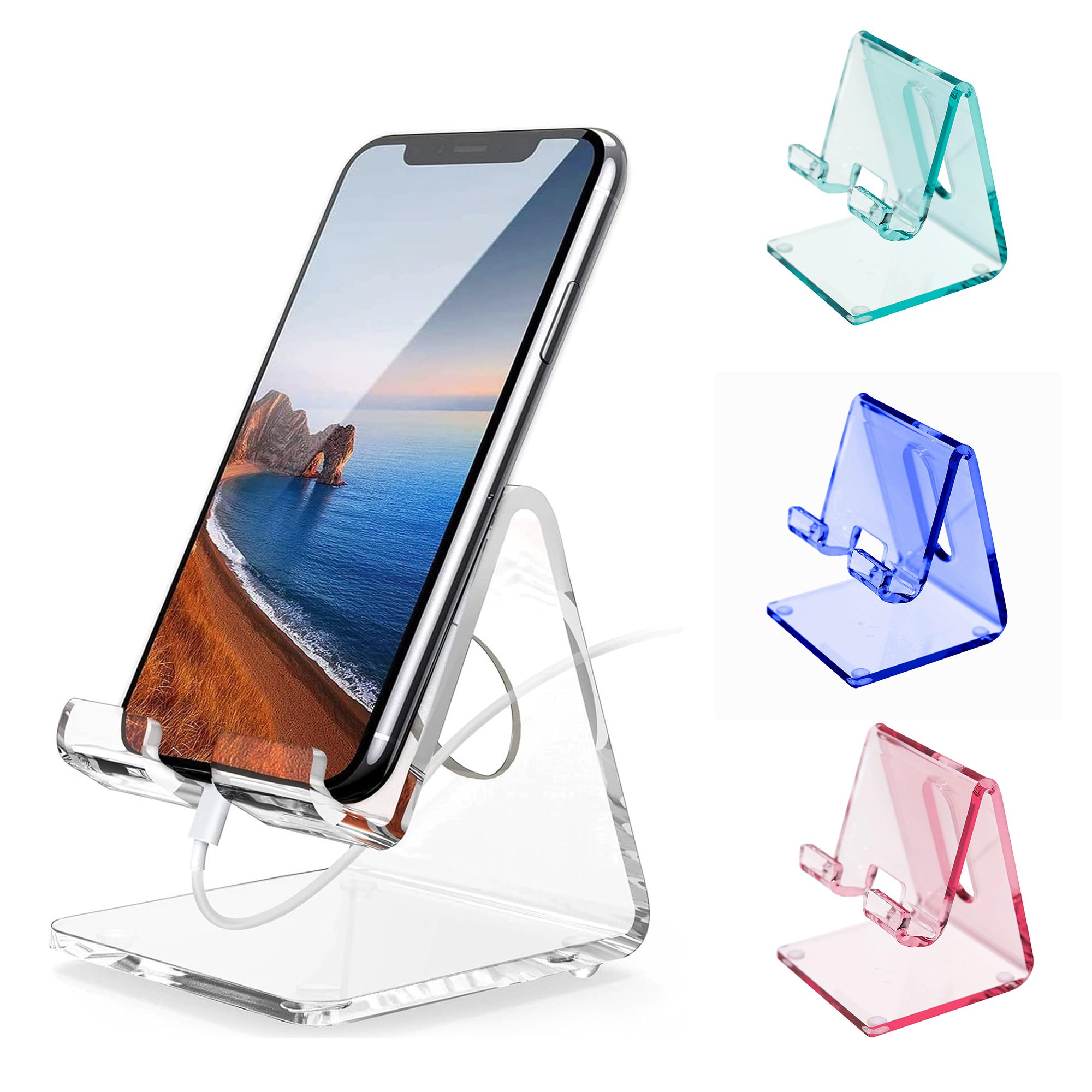 Custom Phone Holder | OEM Manufacturer of Custom Cell Phone Holders ...