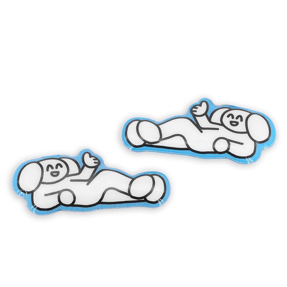 Pvc Vinyl Patch Custom PVC Vinyl Patch | Tailored Corporate Gift Solutions to Elevate ...
