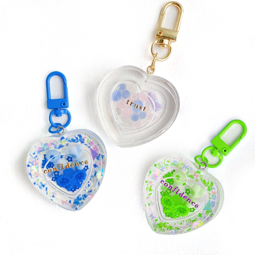 Custom Resin Keychain | OEM Manufacturer of Create Unique Resin ...