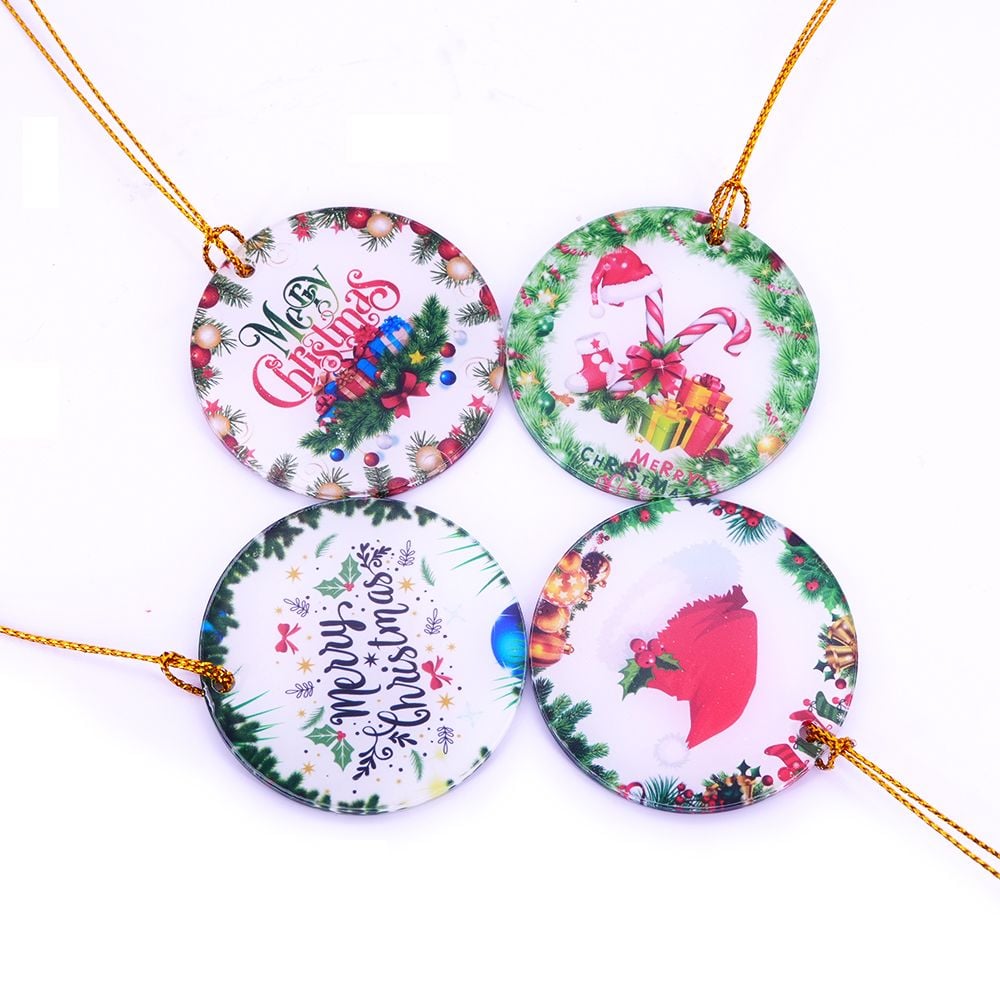 Resin Custom Custom Resin Ornament | OEM Manufacturer of Customize Unique Christmas ...