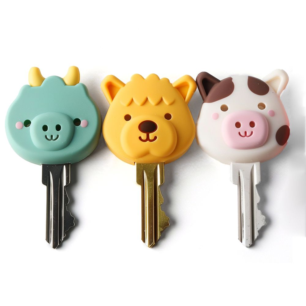 Key Way Covers Custom Rubber Keycover | OEM Manufacturer of Stand Out with Custom ...