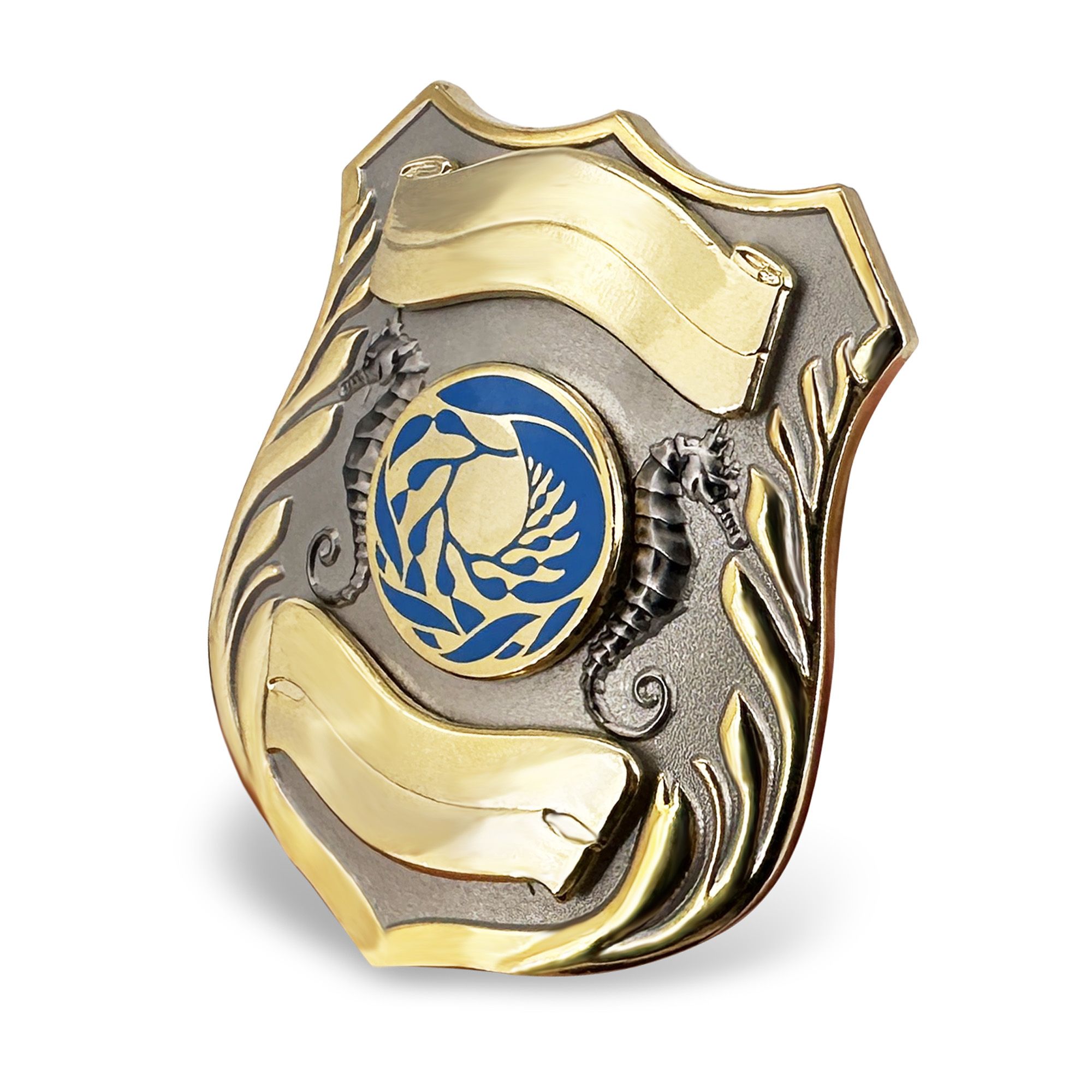 Custom Security Badge | OEM Manufacturer of Personalized Security ...