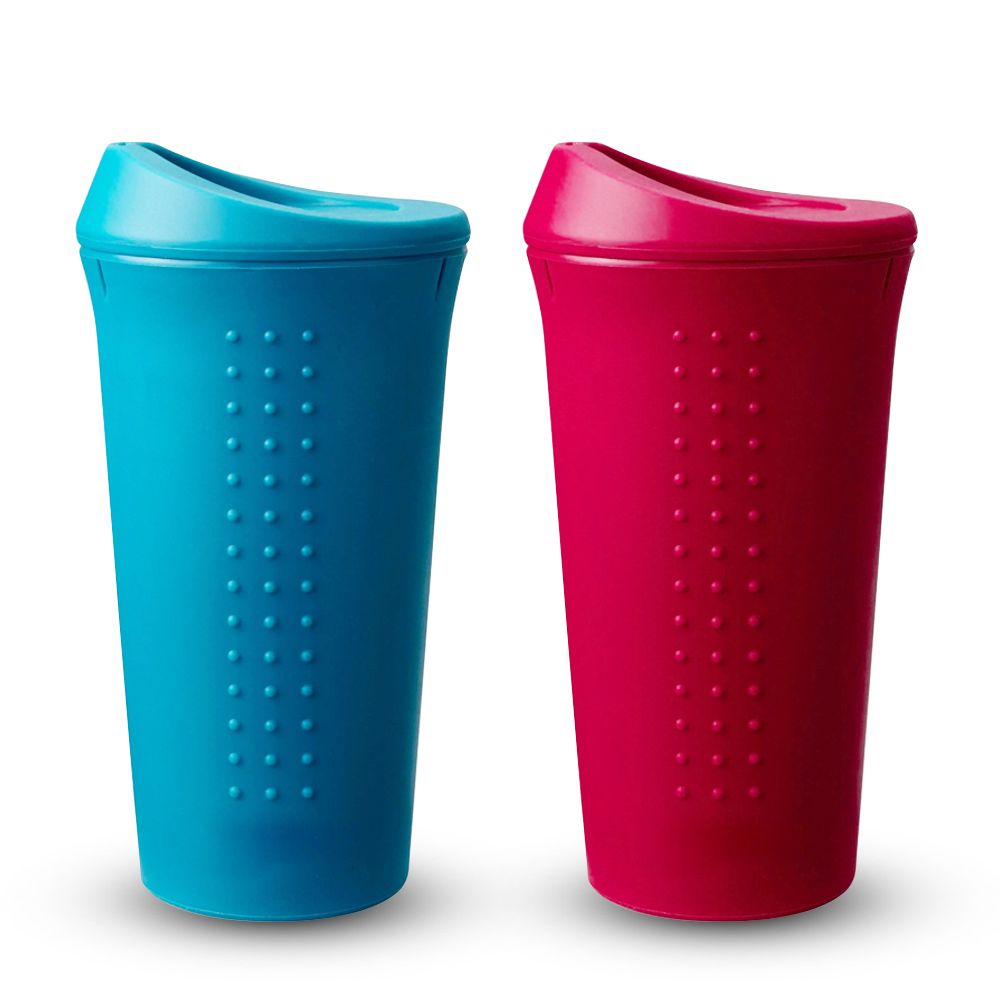 Custom Silicone Portable Cup | OEM Manufacturer of Custom Silicone ...