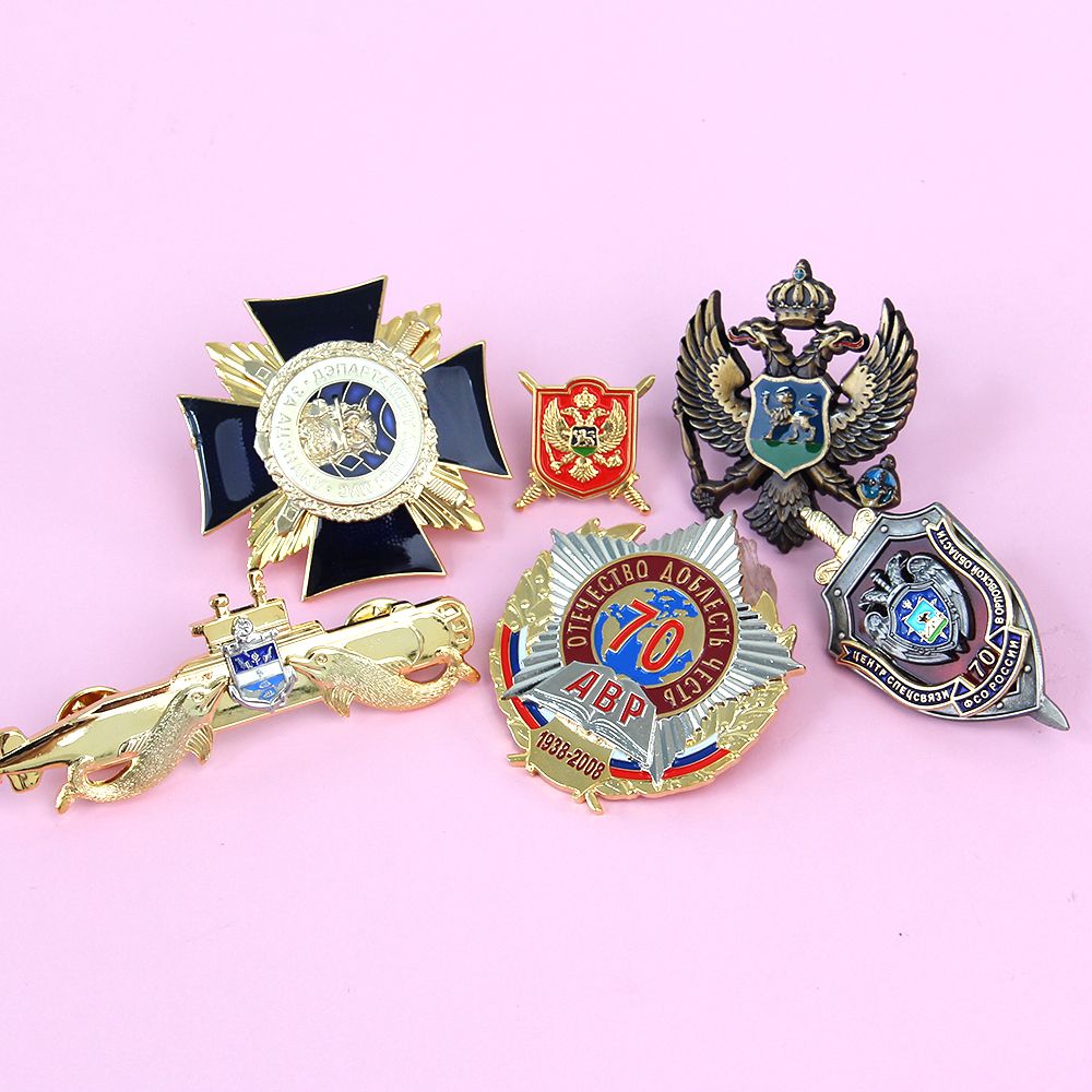 Chien Parent Doux émail Broches Épinglette Broche De Chien - Foto 4