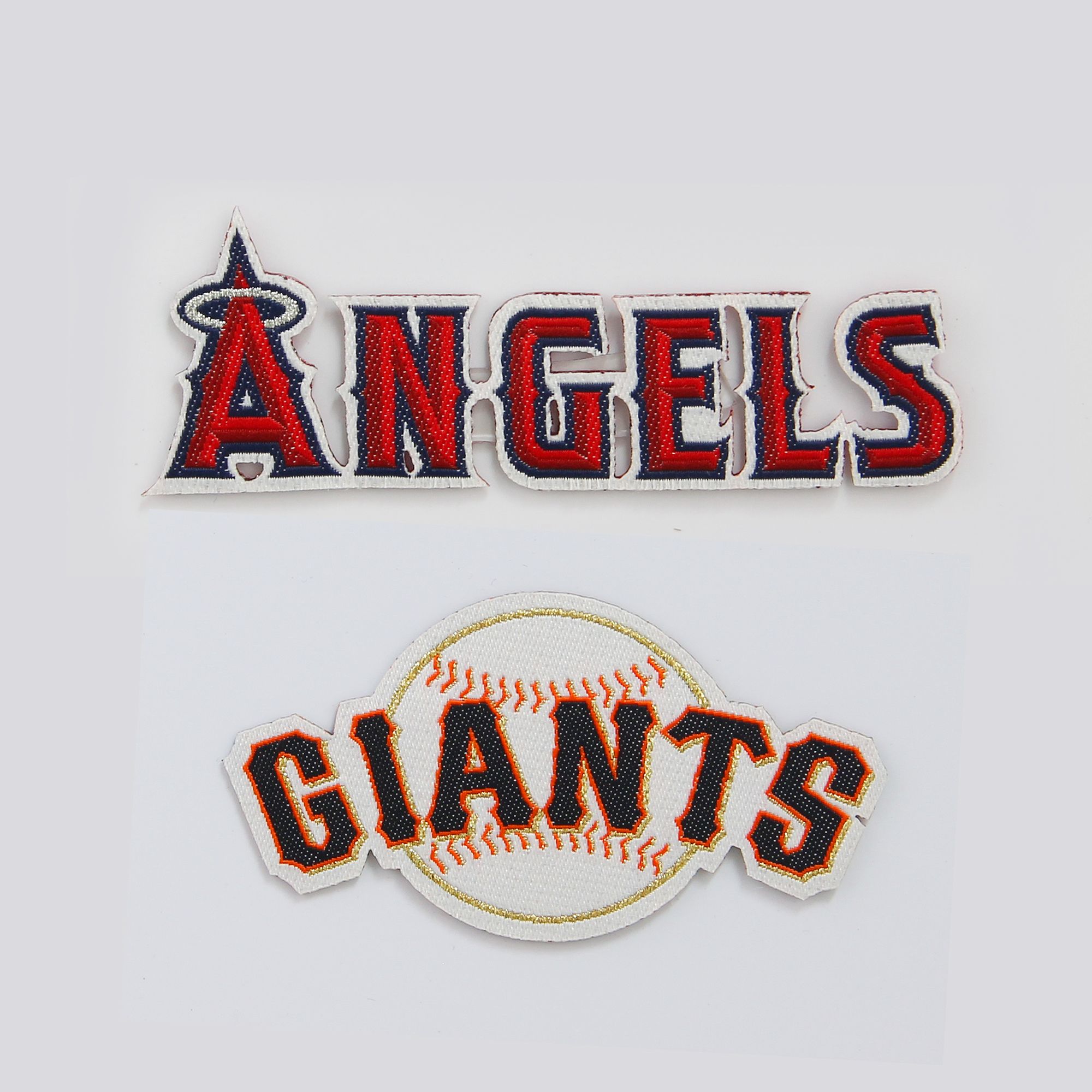 Custom Sport Team Woven Patch | OEM Manufacturer of Elevate Your Team ...