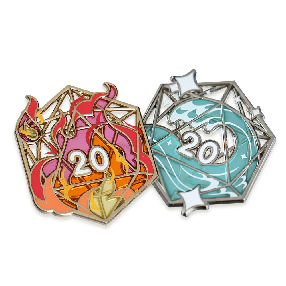 Custom Transparent Enamel Pin | OEM Manufacturer of Personalized ...