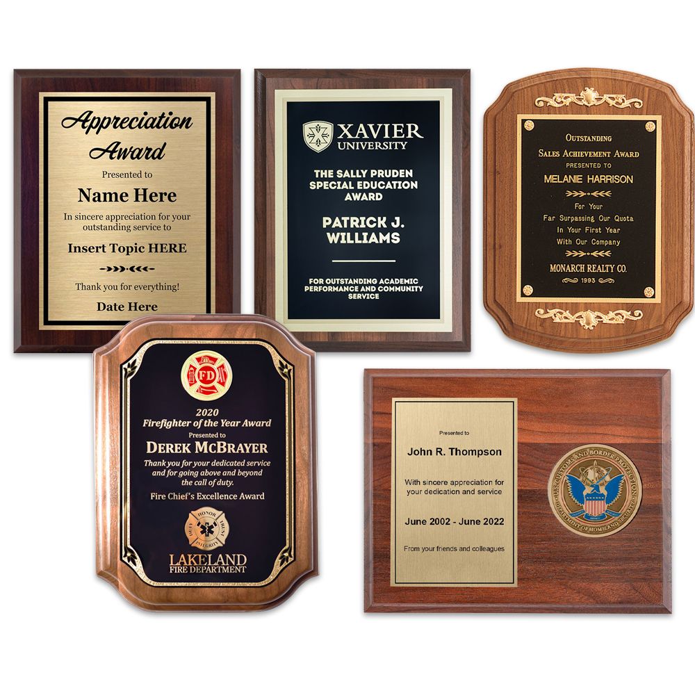 Custom Wooden Award Plaque OEM Manufacturer Of Our Eco Friendly custom-wooden-award-plaque-oem-manufacturer-of-our-eco-friendly