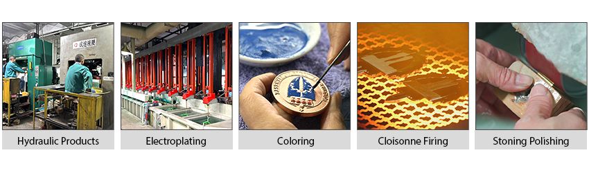 Quomodo Facere Consuetudinem Durum Emaille Pinum?