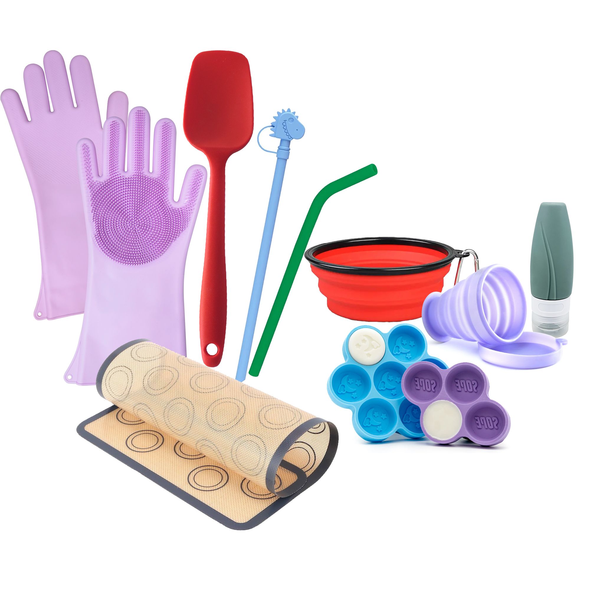 Silicone Promotional Gift Manufacturer