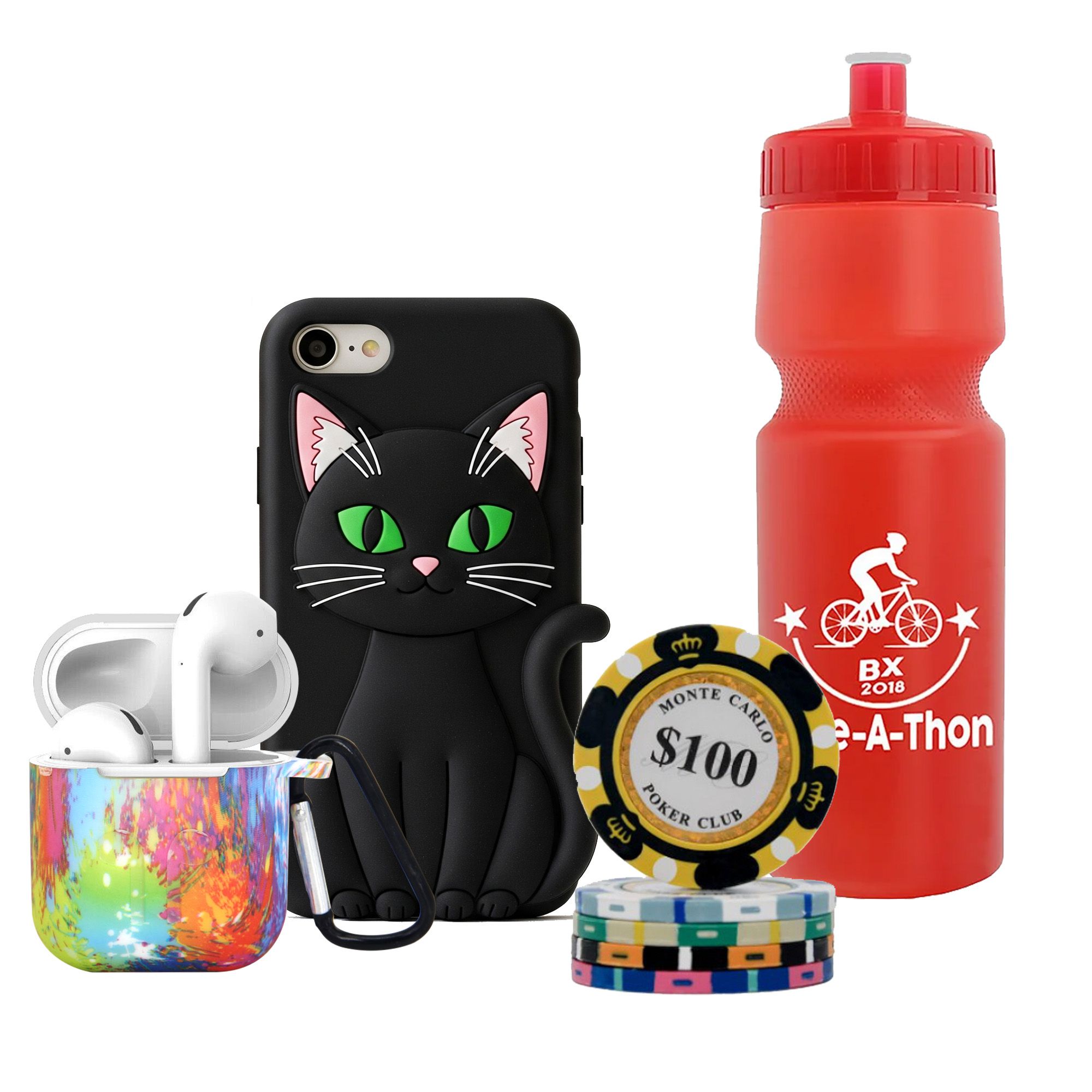 High-Quality Branded Promotional Gifts