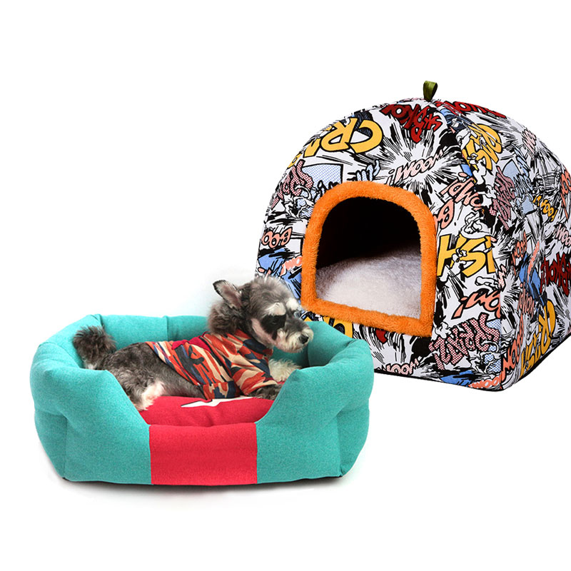 Luxuria Pet Beds & Supellex