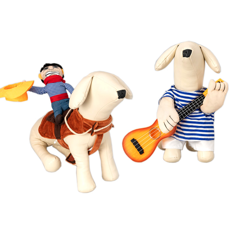 Custom Pet Costume Manufacturer