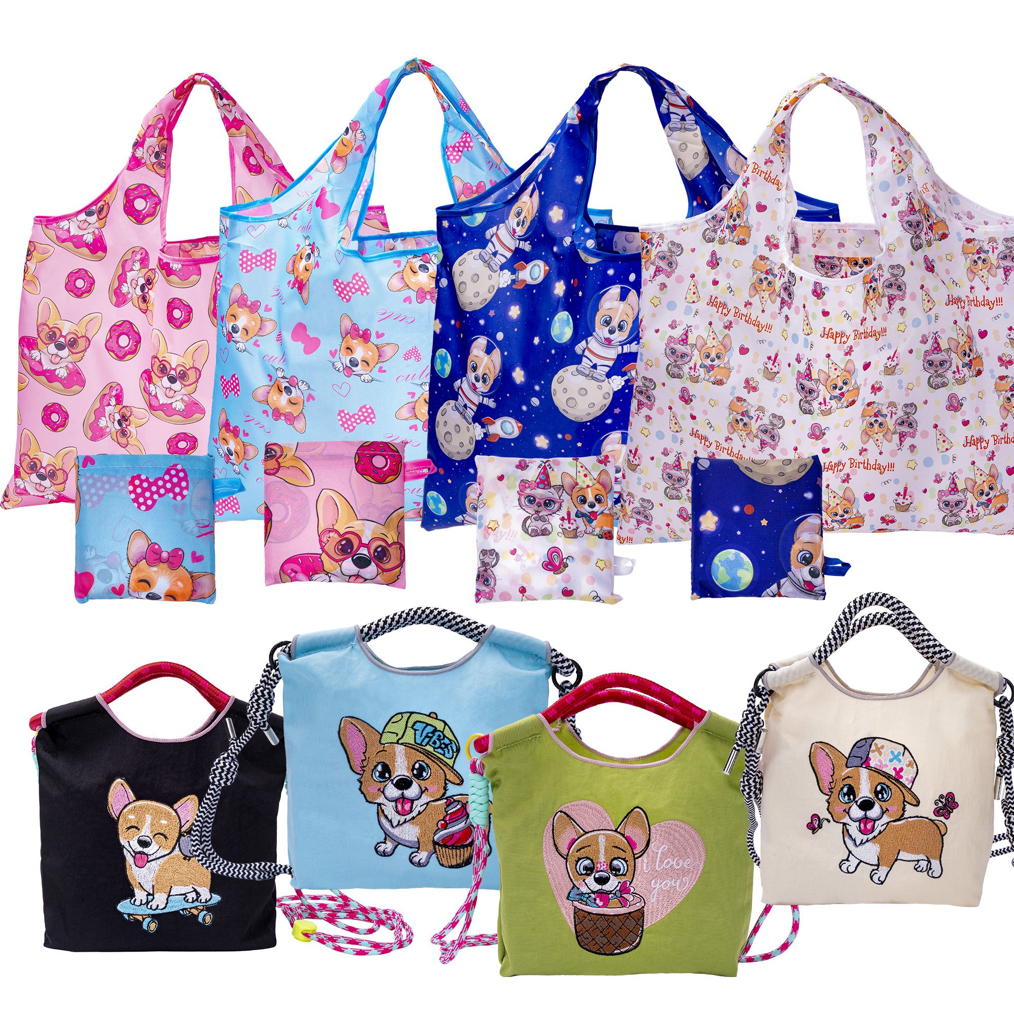 재고 있음 저렴한 프로모션 토트백