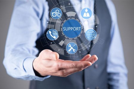 خبراء حلول تخصيص الهدايا الترويجية