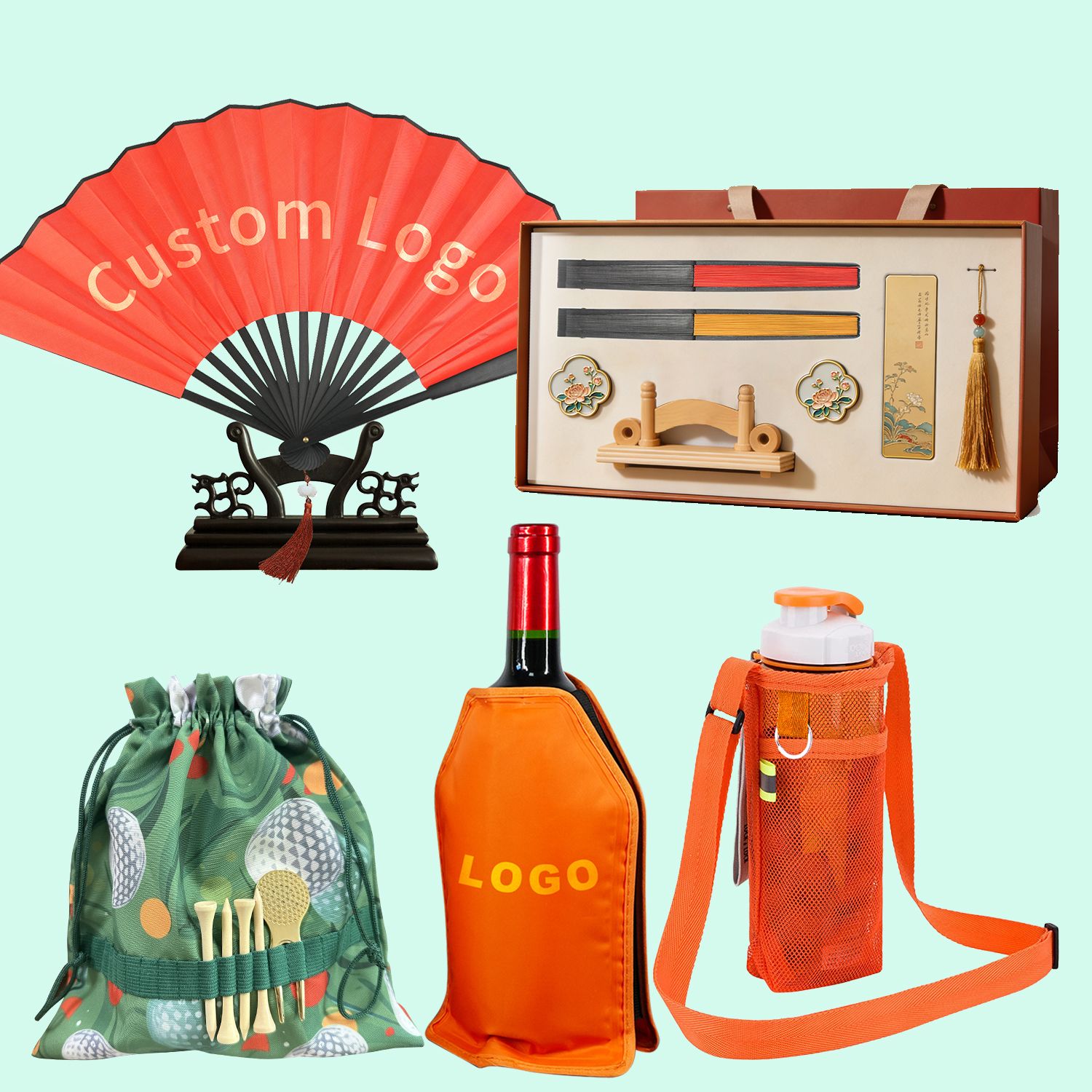Promotional Gifts & Premiums Manufacturer