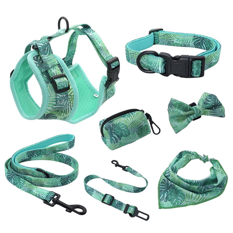 Wholesale Dog Harness Set 7Walking Pieces Tailored Corporate Gift Solutions to Elevate Your