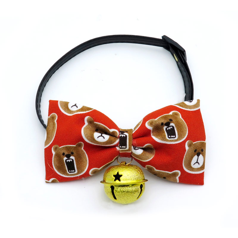 petsmart dog bow tie