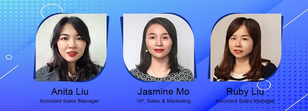 プロフェッショナル展示チーム