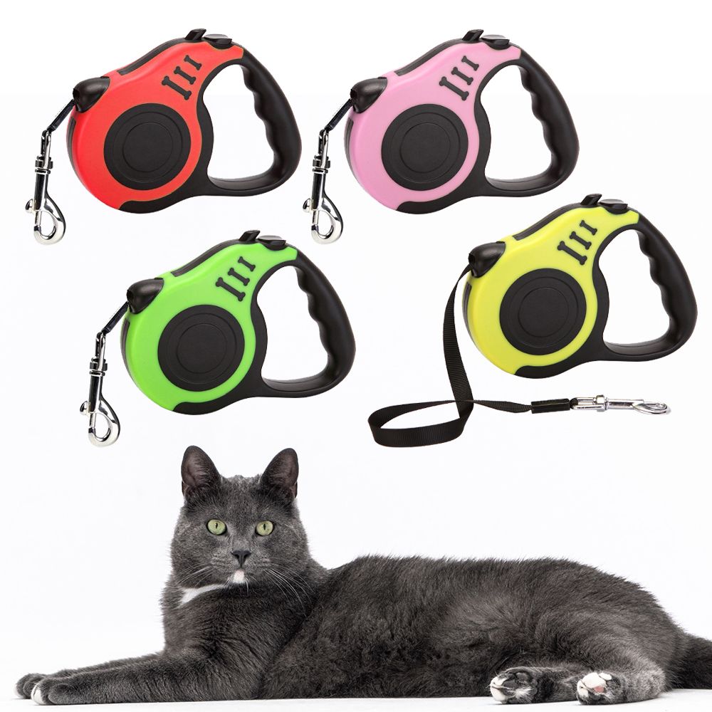 Wholesale Retractable Cat Leash Tailored Corporate Gift Solutions to