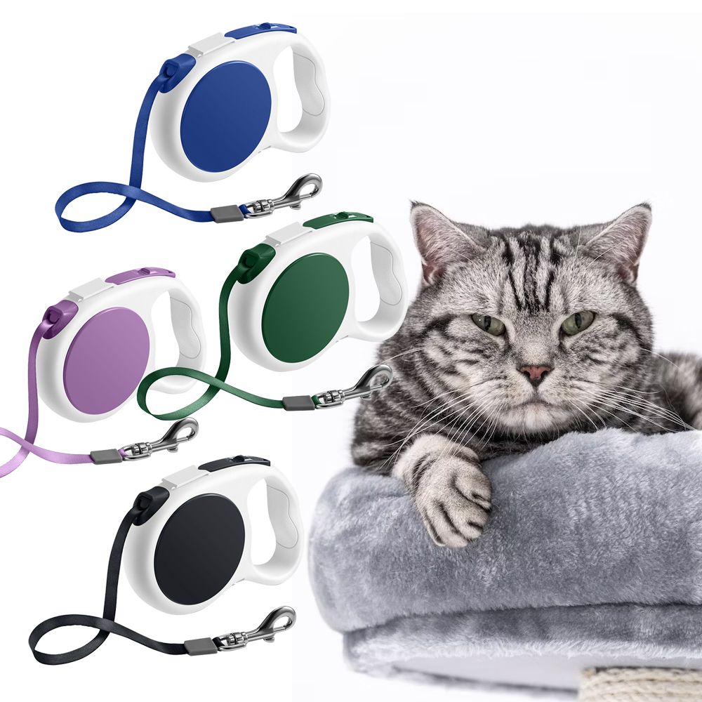 Wholesale Retractable Cat Leash Tailored Corporate Gift Solutions to