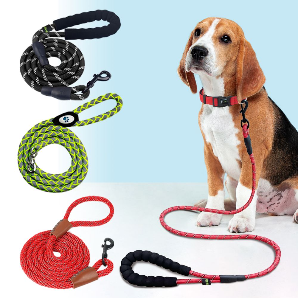 Wholesale Rope Dog Leashes, Wholesale Thick Rope Dog Leash  Find the  Perfect Dog Collar: Comfortable, Safe, and Fashionable