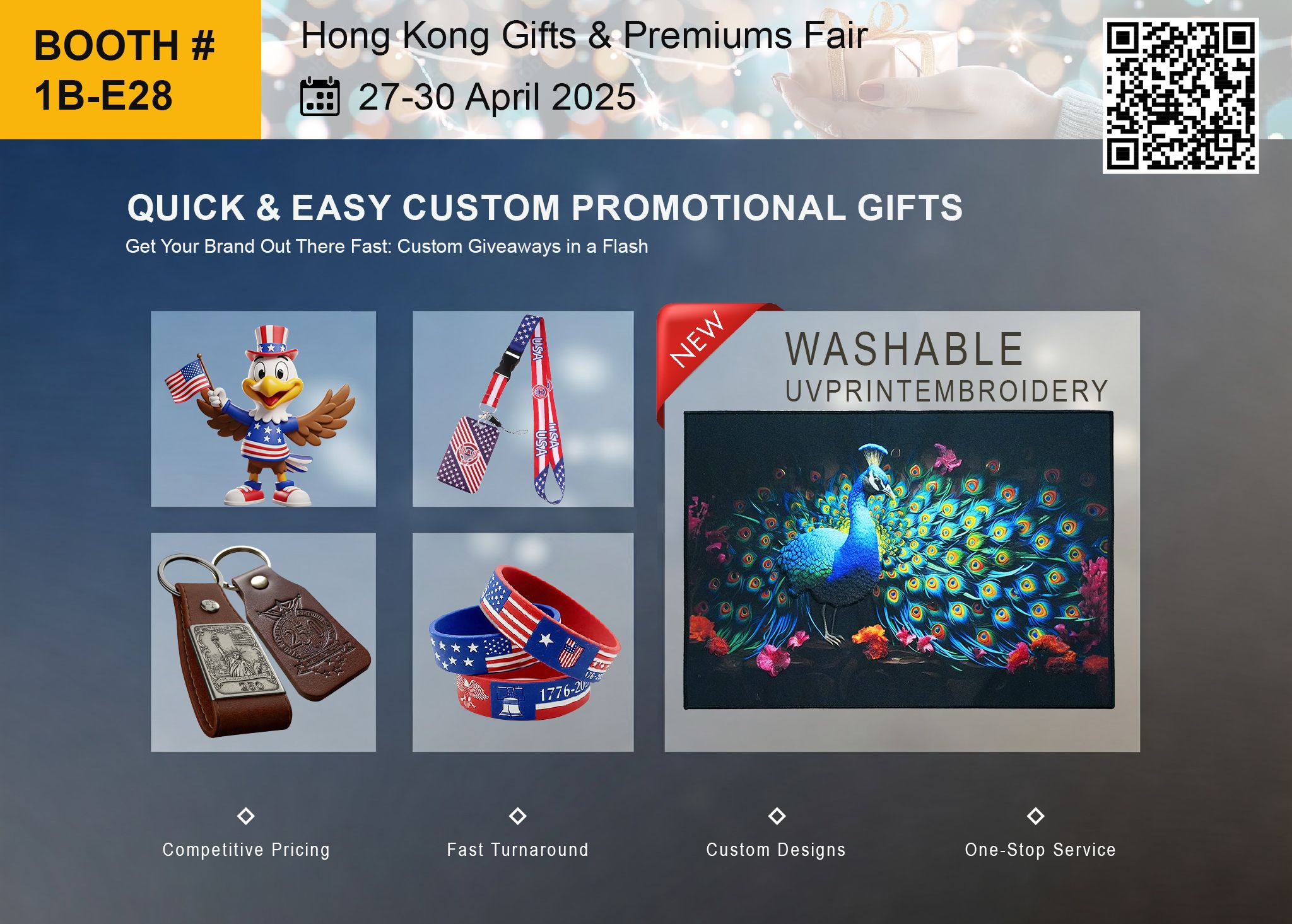 Descubre opciones de personalización ilimitadas