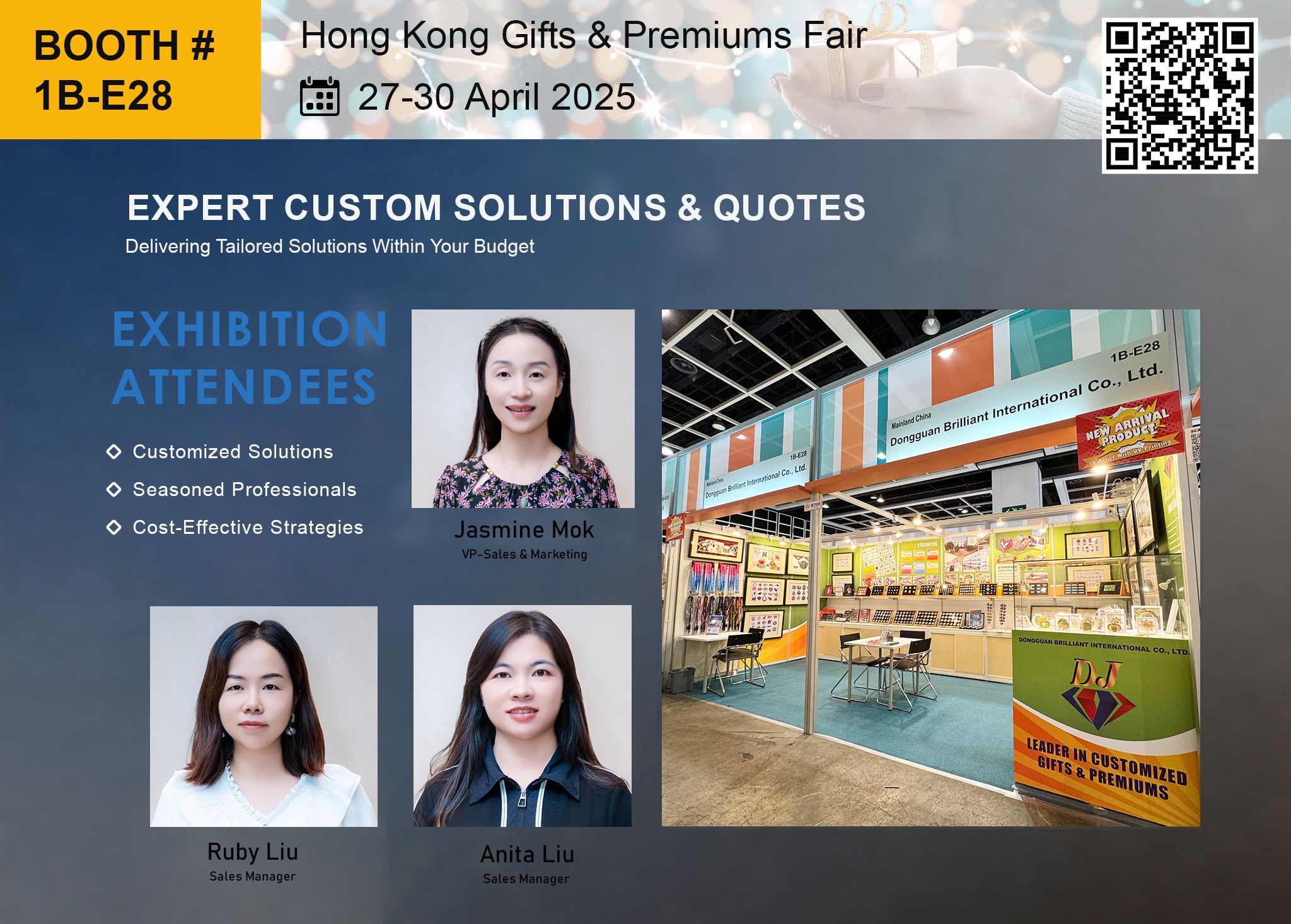 Conoce a Nuestro Equipo de Expertos