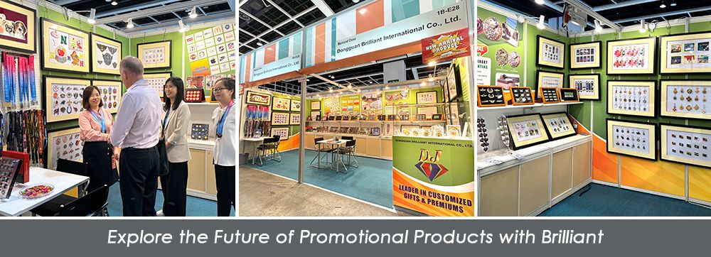 イベントのハイライト