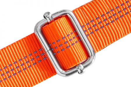 Customizable Length For Comfort