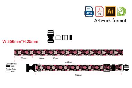 تطوير منتجات الحيوانات الأليفة مع الأعمال الفنية
