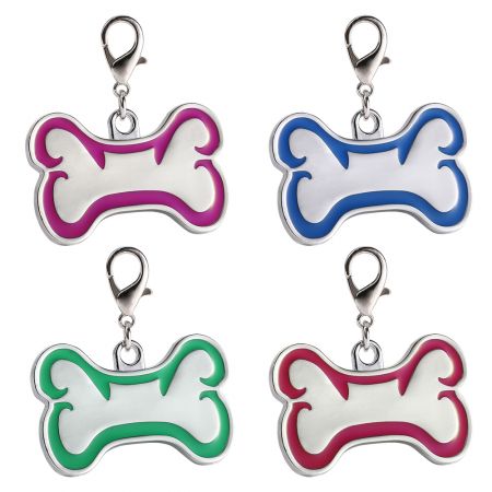 Custom Pet ID Tags Wholesale.