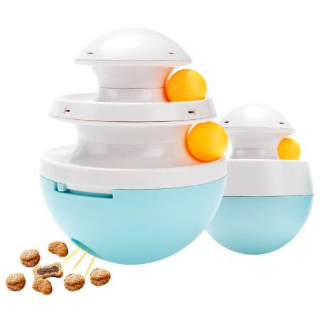 Оптовая продажа тумблера с утечкой для кошек.