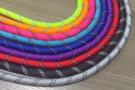 Wholesale Thick Rope Leash for dogs Colors 